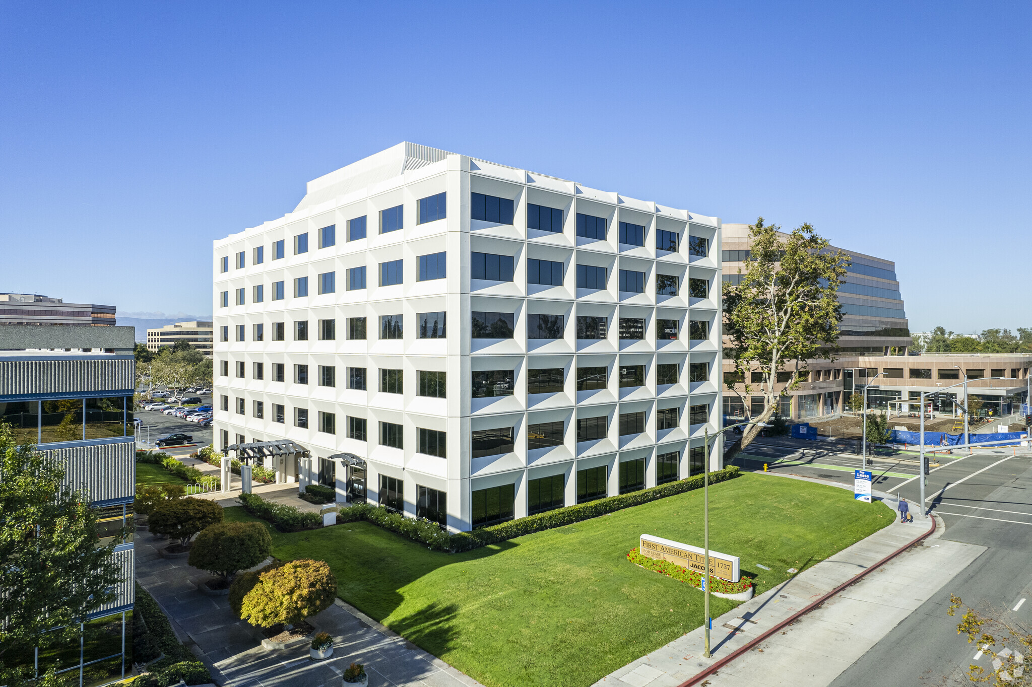 1737 N 1st St, San Jose, CA for lease Building Photo- Image 1 of 9