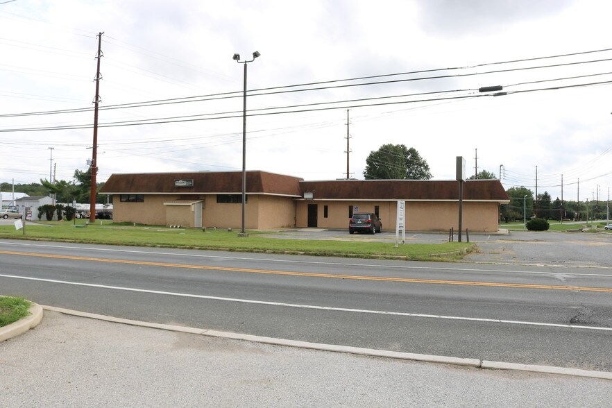 1166 Route 40, Pilesgrove, NJ for sale - Other - Image 1 of 1
