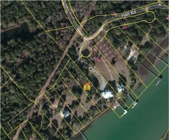 0 Doar Rd, Awendaw, SC for sale Primary Photo- Image 1 of 1