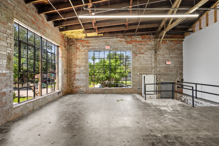 110 Milby St, Houston, TX for lease - Interior Photo - Image 2 of 24