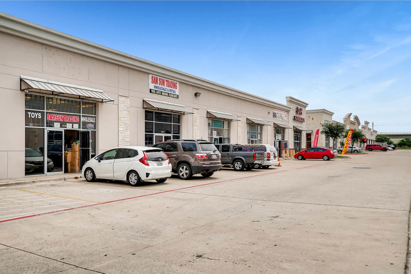 11532 Harry Hines Blvd, Dallas, TX 75229 Bldg B224