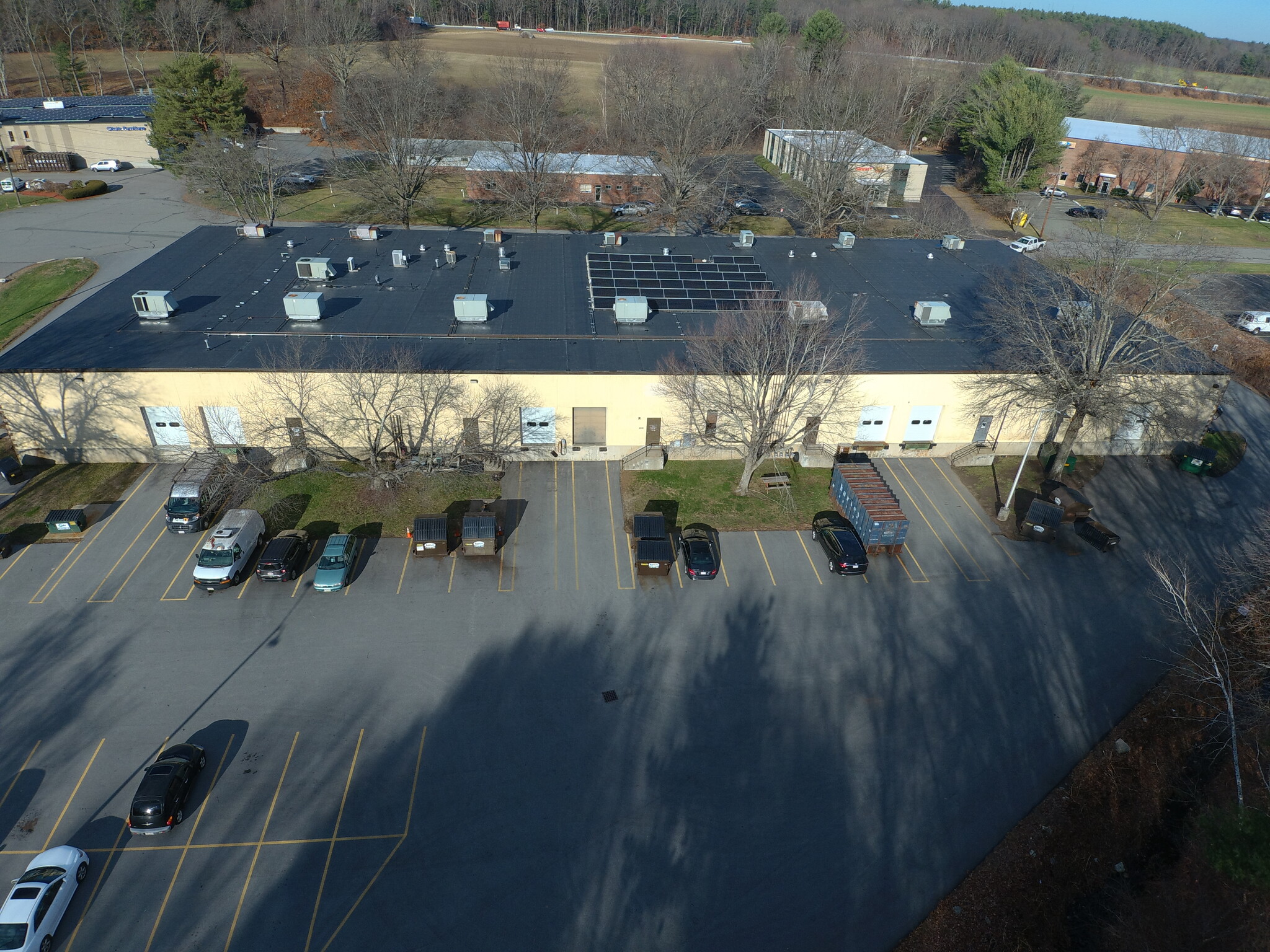 10-16 Craig Rd, Acton, MA for sale Building Photo- Image 1 of 1