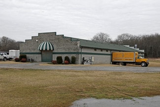 More details for 1030 Tennessee Blvd, Lebanon, TN - Industrial for Sale