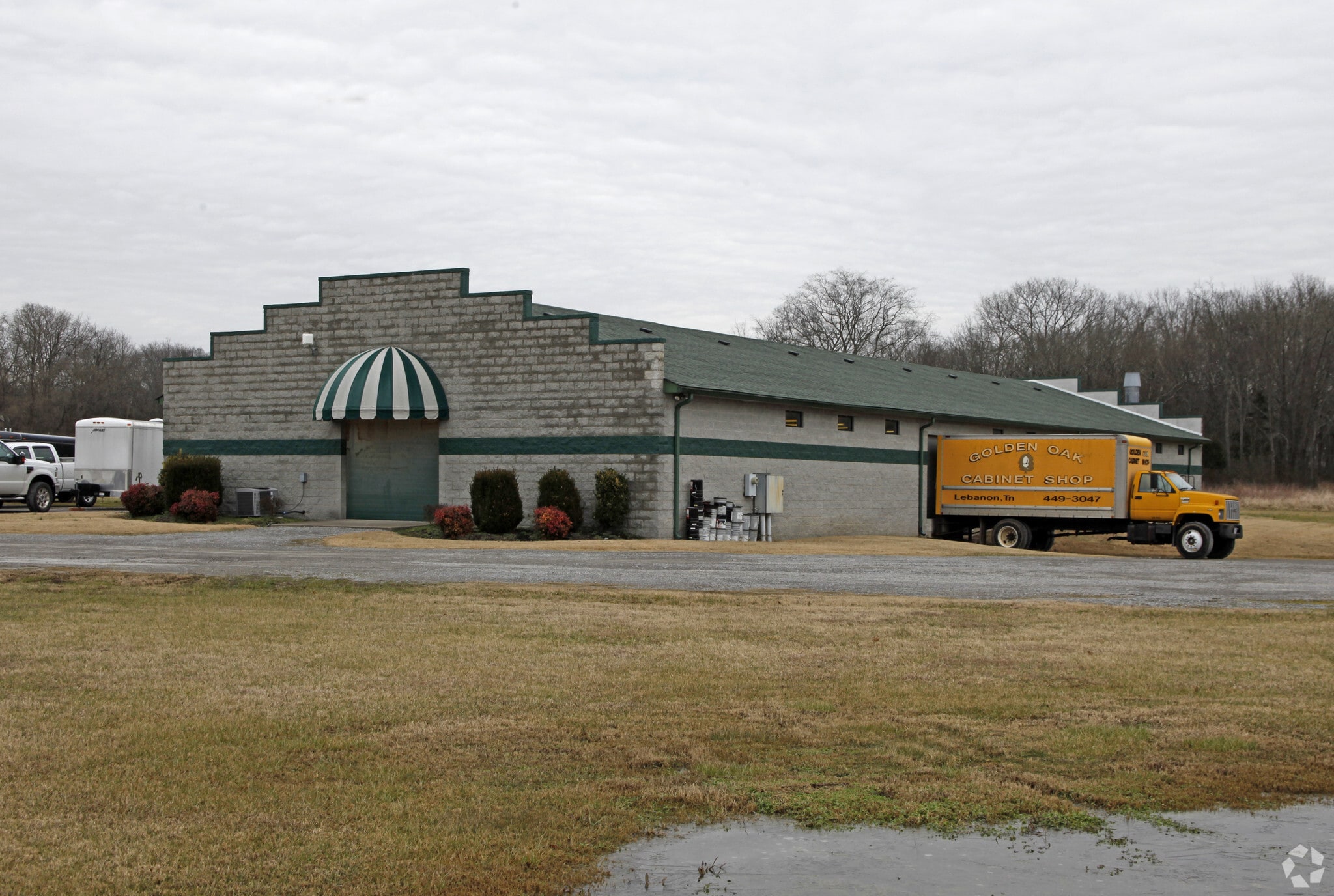 1030 Tennessee Blvd, Lebanon, TN for sale Primary Photo- Image 1 of 5