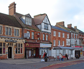 More details for 15 High St N, Dunstable - Retail for Lease