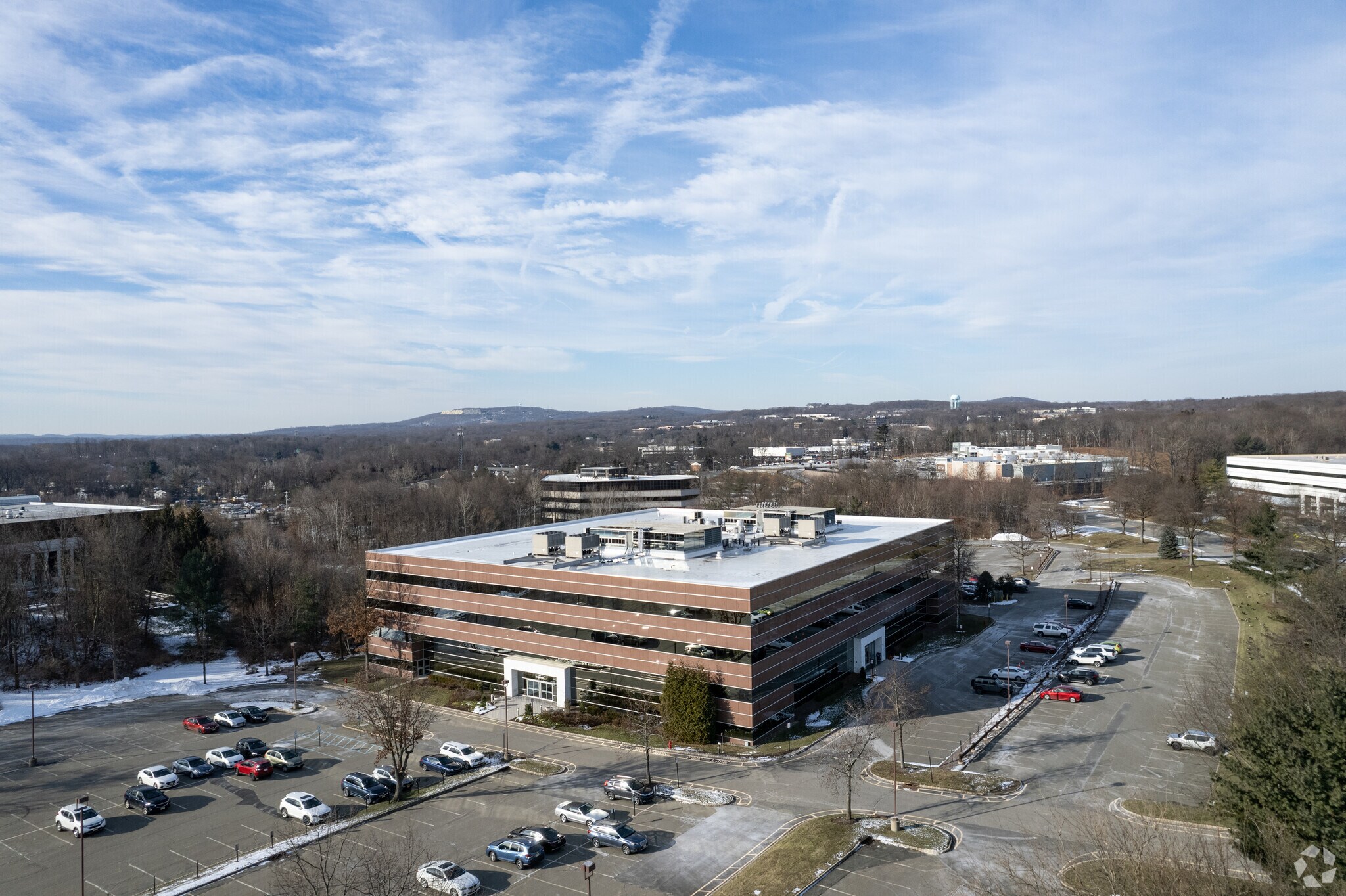 35 Waterview Blvd, Parsippany, NJ 07054 35 Waterview