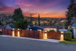 More details for 8124 Greenly Dr, Oakland, CA - Multifamily for Sale