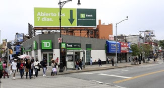 More details for 134-148 E Fordham Rd, Bronx, NY - Retail for Lease