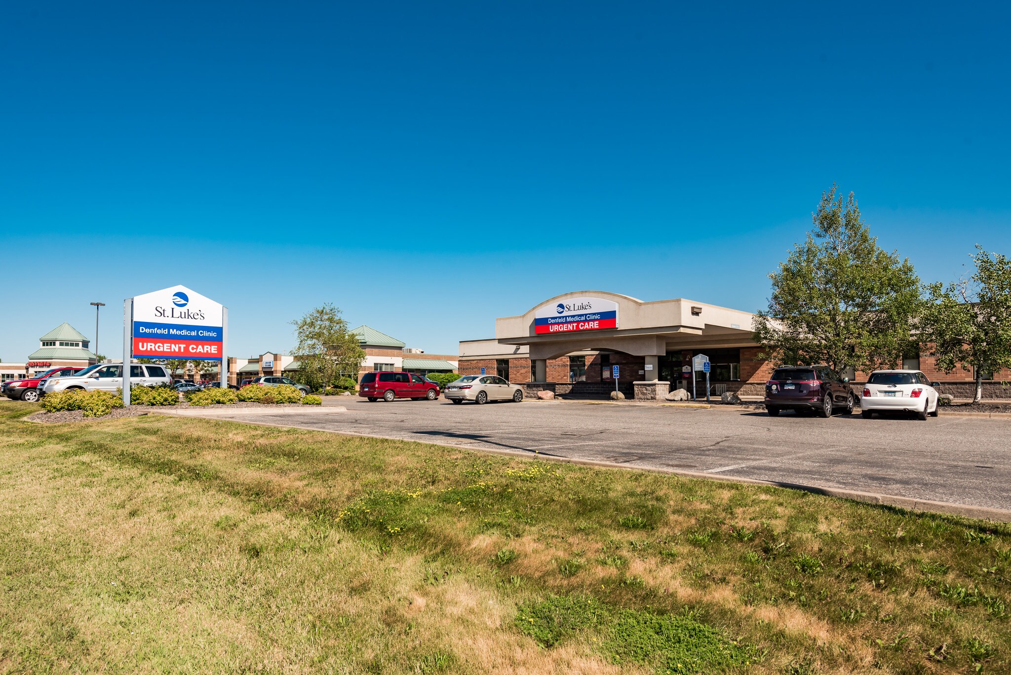 4702 Grand Ave, Duluth, MN for sale Building Photo- Image 1 of 1