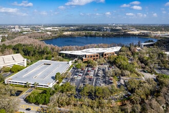 2301 Lucien Way, Maitland, FL - AERIAL  map view - Image1