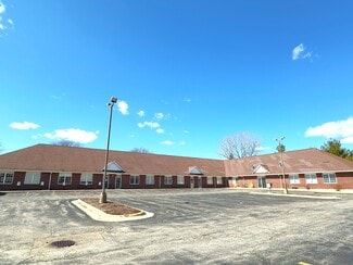 More details for 7264-7282 Argus Dr, Rockford, IL - Office for Sale