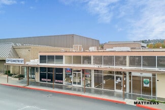 More details for 1887 El Camino Real, Burlingame, CA - Retail for Lease
