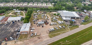 More details for 3317 I 35 N Frontage rd, Waco, TX - Land for Sale