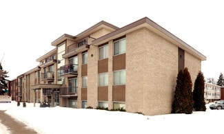 More details for 10740 109th St NW, Edmonton, AB - Multifamily for Sale