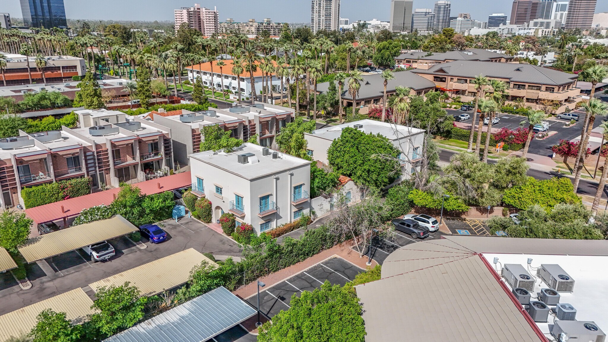 335 E Palm Ln, Phoenix, AZ for sale Primary Photo- Image 1 of 30