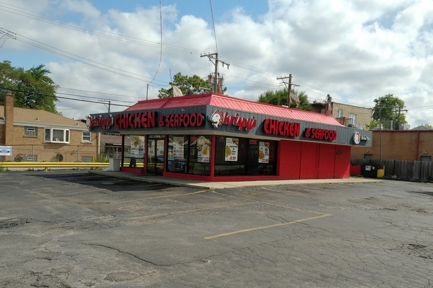 1956 W 79th St, Chicago, IL for sale - Building Photo - Image 1 of 1