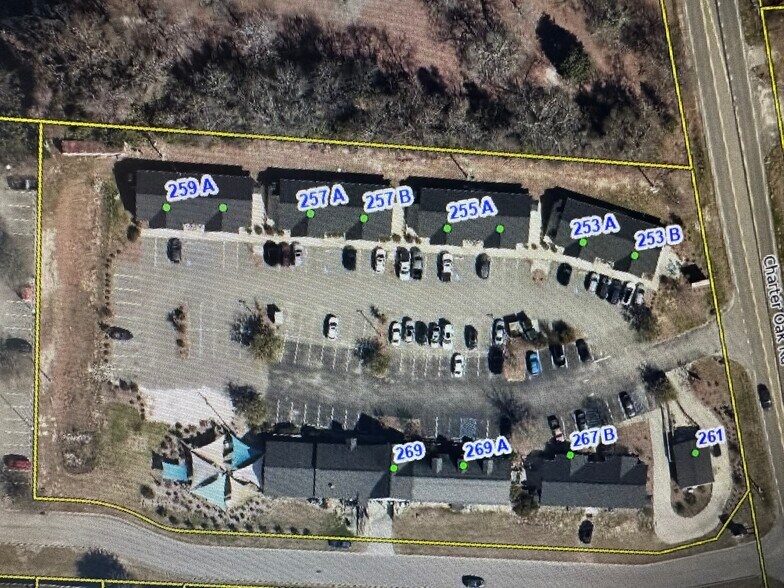 269 Charter Oak Rd, Lexington, SC 29072 Retail for Sale