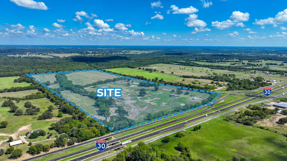 NWC IH-30 & FM 69, Sulphur Springs, TX for lease - Building Photo - Image 3 of 3