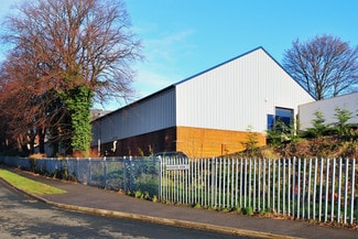 More details for Burley Hill Trading Est, Leeds - Industrial for Lease
