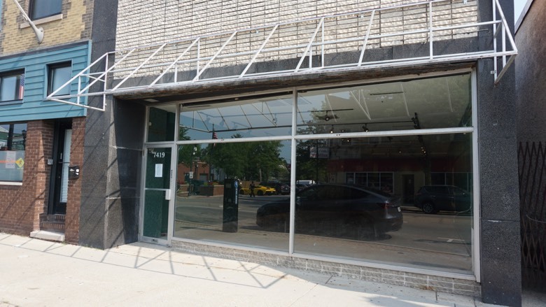 7419 W Madison St, Forest Park, IL for lease Building Photo- Image 1 of 11