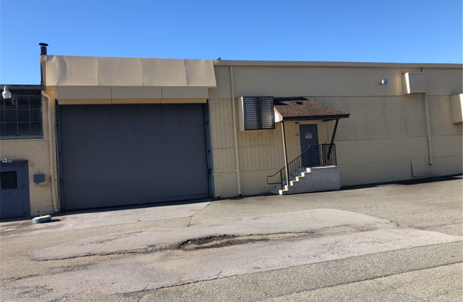 20 N Front St, Bally, PA 19503 Bally Brook Industrial Park