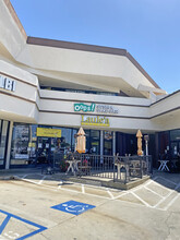 11660-11690 Gateway Blvd, Los Angeles, CA for lease Building Photo- Image 2 of 4