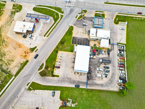 901 Marlene Drive, Euless, TX - aerial  map view - Image1