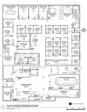 900 Sarah St, Pittsburgh, PA for lease Floor Plan- Image 2 of 2