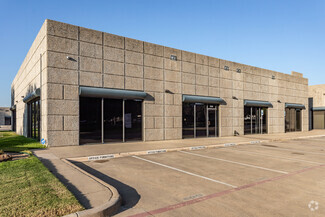 More details for 1203 Crestside Dr, Coppell, TX - Flex for Lease