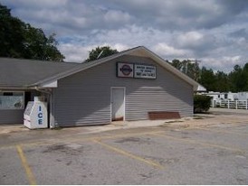 3472 Bethany Church Rd, Lincolnton GA - Commercial Real Estate