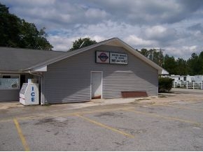 More details for 3472 Bethany Church Rd, Lincolnton, GA - Retail for Sale