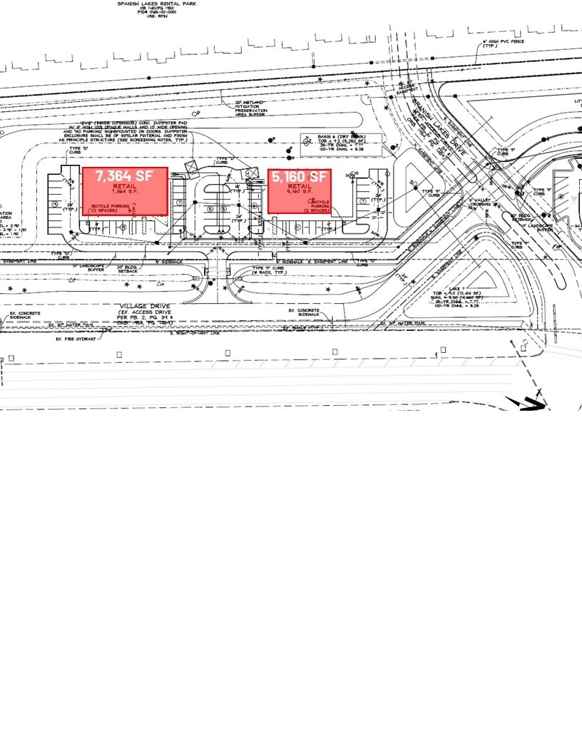 1200B Tamiami Trl N, Nokomis, FL for lease Building Photo- Image 1 of 2