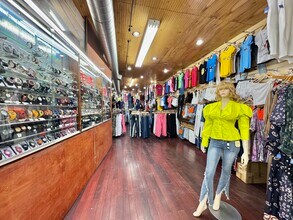 1156 Liberty Ave, Brooklyn, NY - AERIAL map view - Image1