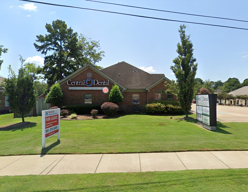 2415 Prince St, Conway, AR 72034