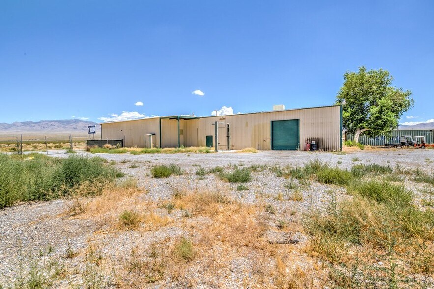 931 Fehrs Way, Pahrump, NV for sale - Primary Photo - Image 1 of 1
