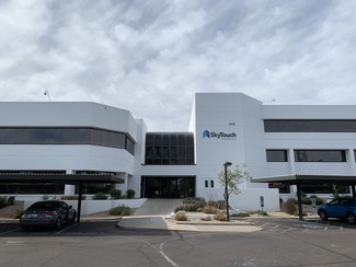 More details for 4225 E Windrose Dr, Phoenix, AZ - Office for Lease