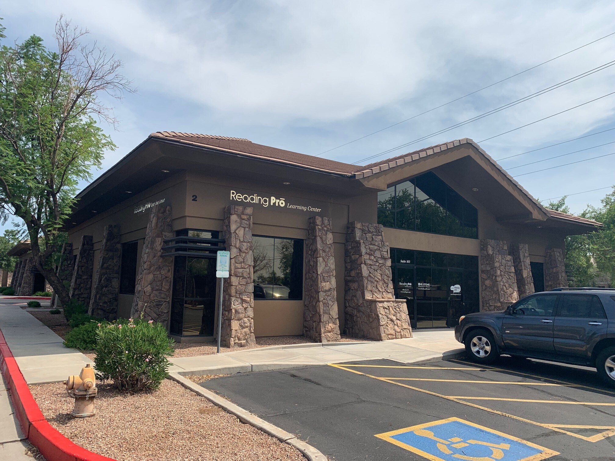 2500 S Power Rd, Mesa, AZ for sale Building Photo- Image 1 of 1