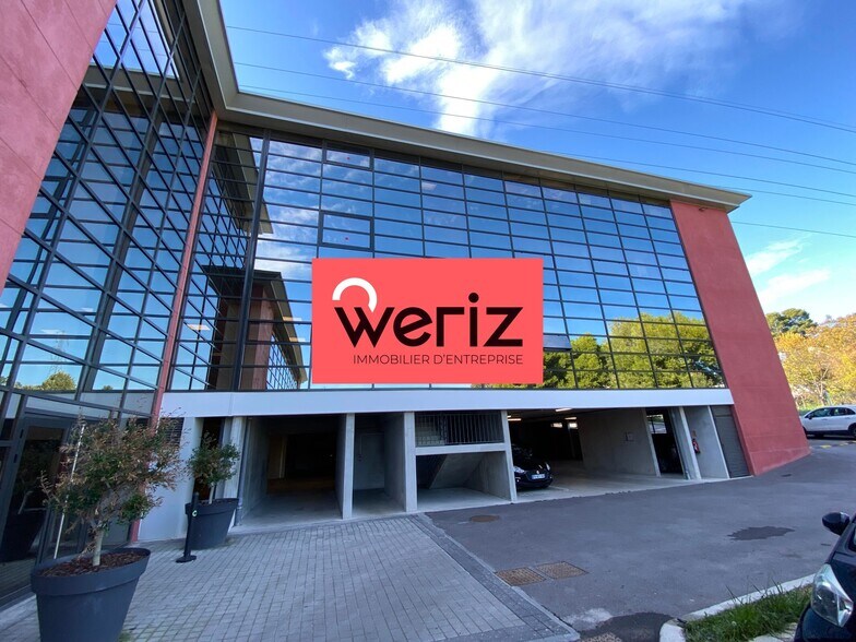 148 Traverse De La Martine, Marseille for lease - Building Photo - Image 2 of 6