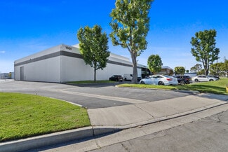 More details for 1555-1565 S Sinclair St, Anaheim, CA - Industrial for Lease