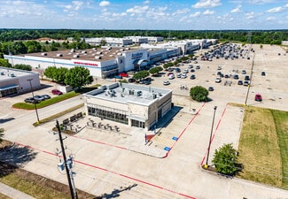 More details for 28403 Fm 249, Tomball, TX - Retail for Lease