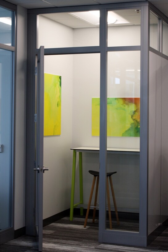 1880 Kimball Ave, Manhattan, KS 66502 Office for Lease