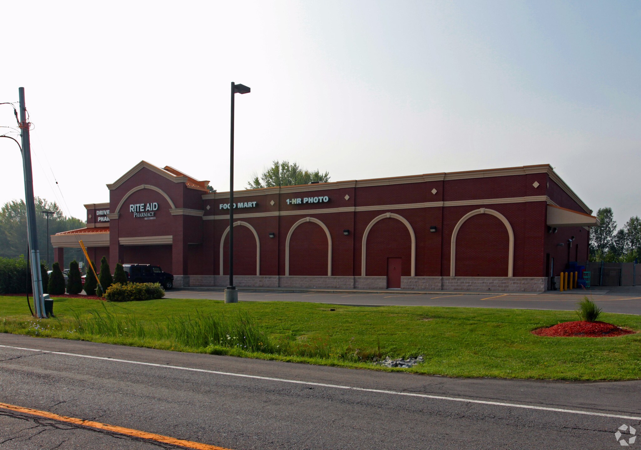 8379 Thompson Rd, Cicero, NY 13039 Cicero Rite Aid