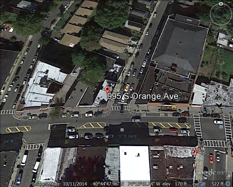 995 S Orange Ave, Newark, NJ for sale Building Photo- Image 1 of 1