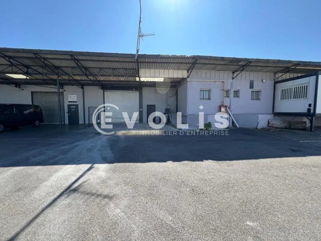 54 Rue Du Champ De L'Orme, Villeurbanne for lease Building Photo- Image 1 of 10