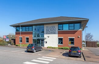 More details for Runcorn Rd, Lincoln - Office for Lease