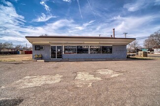 More details for 1819-1823 N Mirror St, Amarillo, TX - Retail for Sale