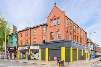 More details for 156-158 Hessle Rd, Hull - Retail for Lease
