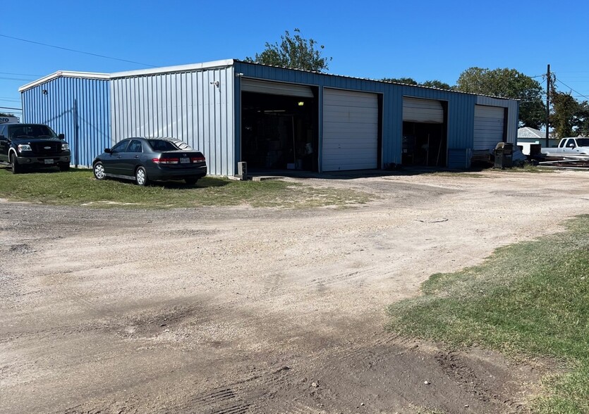 1354 W Wheeler Ave, Aransas Pass, TX for sale - Building Photo - Image 3 of 7