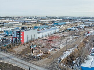 More details for 6145 75 St NW, Edmonton, AB - Land for Sale