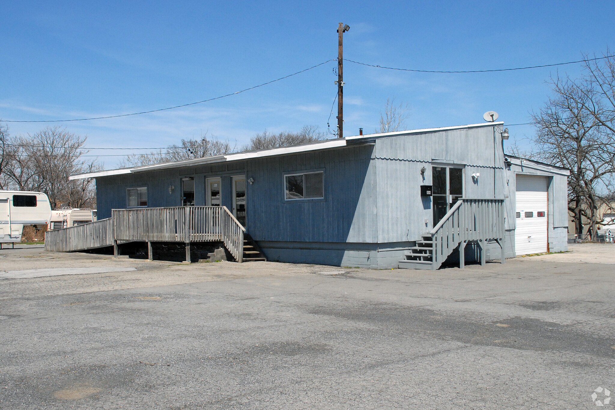 884 Blooming Grove Tpke, New Windsor Township, NY for sale Primary Photo- Image 1 of 1